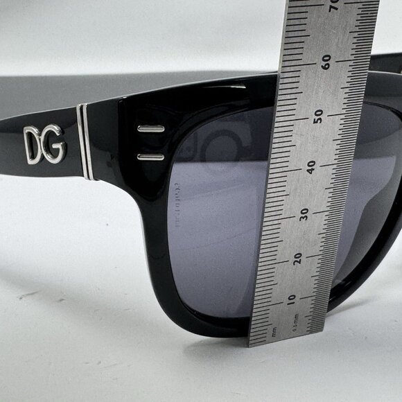 Dolce & Gabbana/ DG 4029 501/87 60mm Some Scratches On Lenses
